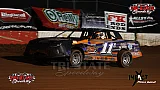 October 18th, 2025 - 46th Annual Spooker Honoring Cecil Harlan - Night 4