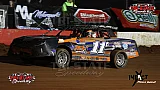 October 18th, 2025 - 46th Annual Spooker Honoring Cecil Harlan - Night 4