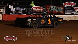 October 18th, 2025 - 46th Annual Spooker Honoring Cecil Harlan - Night 4