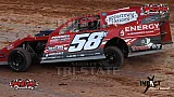 September 10th, 2025 - USMTS Red, White and Blue Nationals - Practice