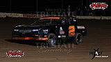 October 18th, 2025 - 46th Annual Spooker Honoring Cecil Harlan - Night 4