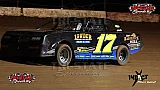 October 18th, 2025 - 46th Annual Spooker Honoring Cecil Harlan - Night 4