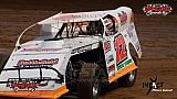 September 10th, 2025 - USMTS Red, White and Blue Nationals - Practice