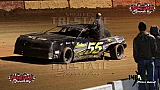 October 18th, 2025 - 46th Annual Spooker Honoring Cecil Harlan - Night 4