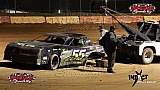 October 18th, 2025 - 46th Annual Spooker Honoring Cecil Harlan - Night 4