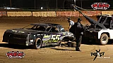 October 18th, 2025 - 46th Annual Spooker Honoring Cecil Harlan - Night 4
