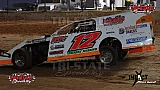 September 10th, 2025 - USMTS Red, White and Blue Nationals - Practice