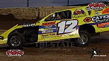 September 10th, 2025 - USMTS Red, White and Blue Nationals - Practice