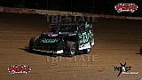 October 18th, 2025 - 46th Annual Spooker Honoring Cecil Harlan - Night 4