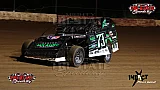 October 18th, 2025 - 46th Annual Spooker Honoring Cecil Harlan - Night 4