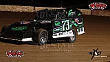 October 18th, 2025 - 46th Annual Spooker Honoring Cecil Harlan - Night 4