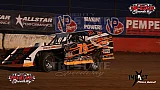 September 10th, 2025 - USMTS Red, White and Blue Nationals - Practice