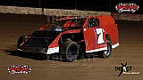 October 18th, 2025 - 46th Annual Spooker Honoring Cecil Harlan - Night 4