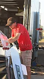 September 11th, 2025 - USMTS Red, White and Blue Nationals - Salute The Heroes