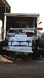 September 11th, 2025 - USMTS Red, White and Blue Nationals - Salute The Heroes