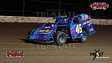 October 18th, 2025 - 46th Annual Spooker Honoring Cecil Harlan - Night 4