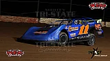October 18th, 2025 - 46th Annual Spooker Honoring Cecil Harlan - Night 4
