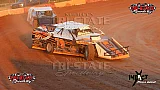 September 11th, 2025 - USMTS Red, White and Blue Nationals - Salute The Heroes