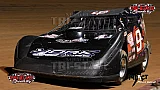 October 18th, 2025 - 46th Annual Spooker Honoring Cecil Harlan - Night 4