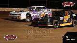 October 18th, 2025 - 46th Annual Spooker Honoring Cecil Harlan - Night 4
