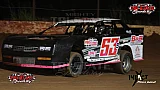 October 18th, 2025 - 46th Annual Spooker Honoring Cecil Harlan - Night 4