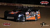 October 18th, 2025 - 46th Annual Spooker Honoring Cecil Harlan - Night 4