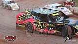 September 11th, 2025 - USMTS Red, White and Blue Nationals - Salute The Heroes