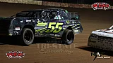 October 18th, 2025 - 46th Annual Spooker Honoring Cecil Harlan - Night 4