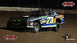 October 18th, 2025 - 46th Annual Spooker Honoring Cecil Harlan - Night 4