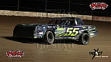 October 18th, 2025 - 46th Annual Spooker Honoring Cecil Harlan - Night 4