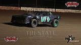 October 18th, 2025 - 46th Annual Spooker Honoring Cecil Harlan - Night 4
