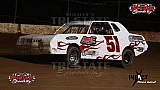 October 18th, 2025 - 46th Annual Spooker Honoring Cecil Harlan - Night 4