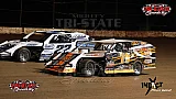 October 18th, 2025 - 46th Annual Spooker Honoring Cecil Harlan - Night 4