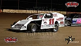 October 18th, 2025 - 46th Annual Spooker Honoring Cecil Harlan - Night 4
