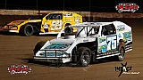 October 18th, 2025 - 46th Annual Spooker Honoring Cecil Harlan - Night 4