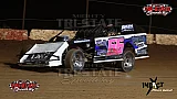 October 18th, 2025 - 46th Annual Spooker Honoring Cecil Harlan - Night 4