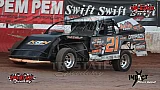 September 11th, 2025 - USMTS Red, White and Blue Nationals - Salute The Heroes