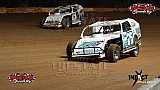 October 18th, 2025 - 46th Annual Spooker Honoring Cecil Harlan - Night 4