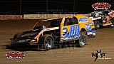 October 18th, 2025 - 46th Annual Spooker Honoring Cecil Harlan - Night 4