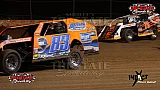 October 18th, 2025 - 46th Annual Spooker Honoring Cecil Harlan - Night 4