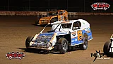 October 18th, 2025 - 46th Annual Spooker Honoring Cecil Harlan - Night 4