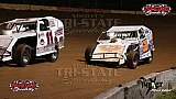 October 18th, 2025 - 46th Annual Spooker Honoring Cecil Harlan - Night 4