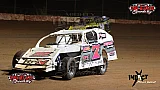 October 18th, 2025 - 46th Annual Spooker Honoring Cecil Harlan - Night 4