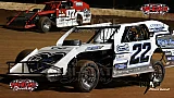 October 18th, 2025 - 46th Annual Spooker Honoring Cecil Harlan - Night 4