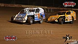 October 18th, 2025 - 46th Annual Spooker Honoring Cecil Harlan - Night 4