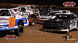 October 18th, 2025 - 46th Annual Spooker Honoring Cecil Harlan - Night 4