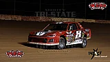 October 18th, 2025 - 46th Annual Spooker Honoring Cecil Harlan - Night 4
