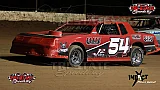 October 18th, 2025 - 46th Annual Spooker Honoring Cecil Harlan - Night 4