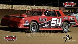 October 18th, 2025 - 46th Annual Spooker Honoring Cecil Harlan - Night 4