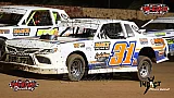 October 18th, 2025 - 46th Annual Spooker Honoring Cecil Harlan - Night 4